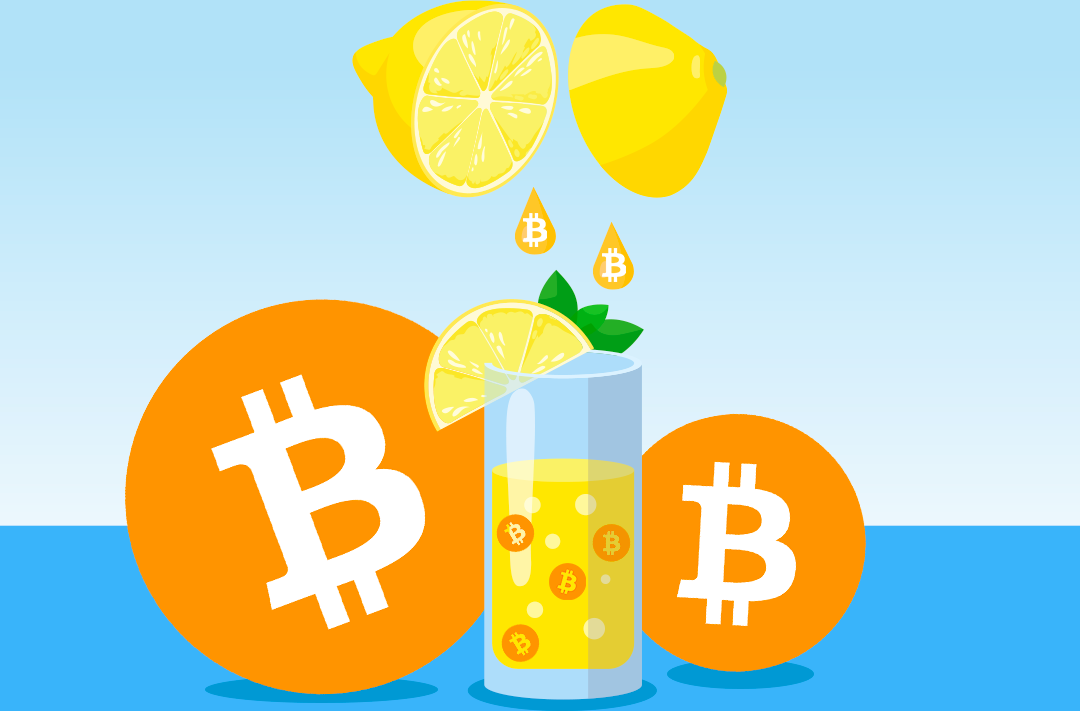 ​US insurance company Lemonade has become a bitcoin owner