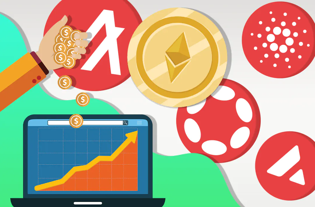 How to make money with staking. Prospects for Ethereum and cryptocurrencies on PoS