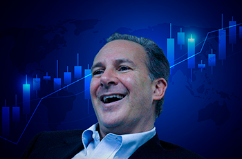 Peter Schiff warns of massive liquidations of bitcoin ETFs and “a Crypto black Monday”