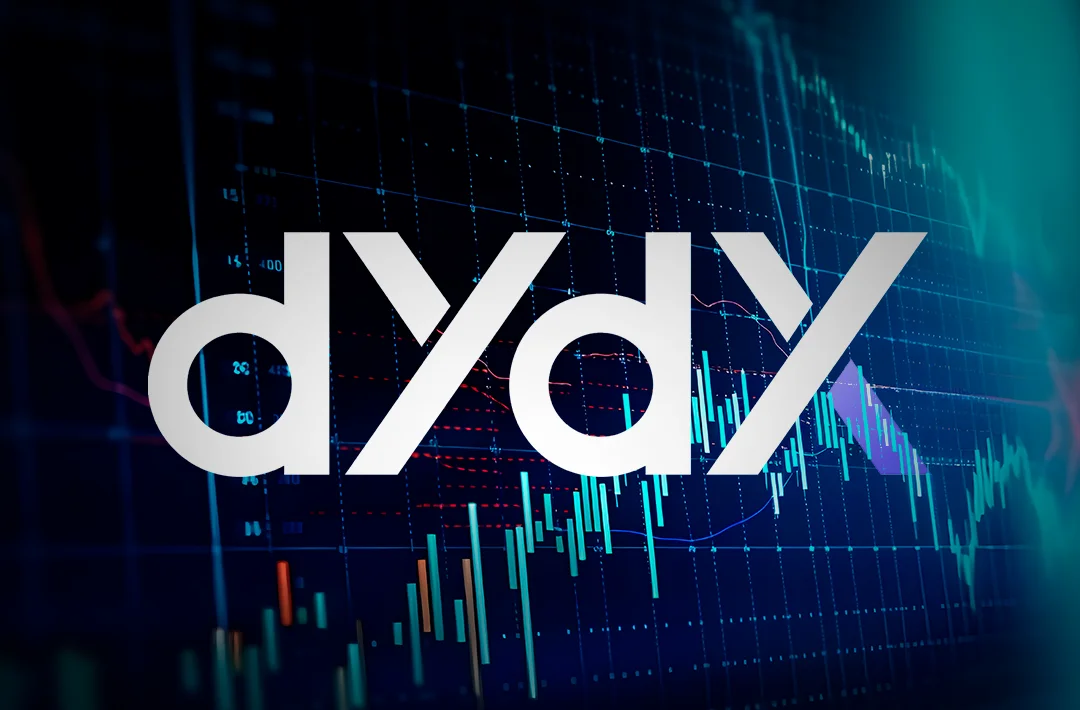 dYdX exchange will launch a prediction marketplace with open-ended futures