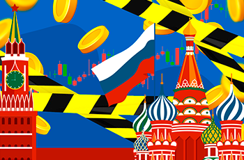 Russia’s Ministry of Finance proposes to ban the organization of cryptocurrency circulation