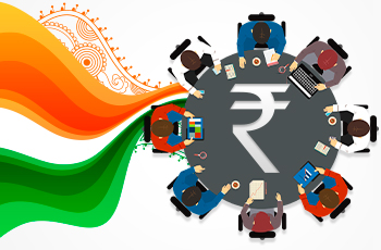 ​ЦБ Индии анонсировал запуск пилотного проекта цифровой рупии