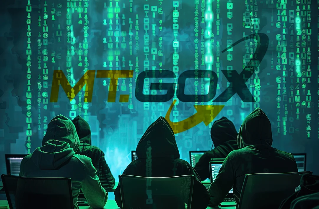 Клиенты Mt.Gox сообщили о попытках взлома их учетных записей