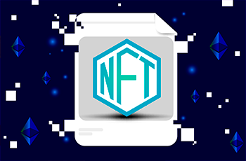 Разработчики запустили функцию конвертации NFT с Ethereum на Bitcoin