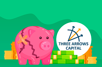 Bankrupt 3AC fund relaunched as a venture capital firm