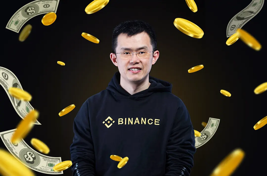Binance CEO denies the loss of 90% of customers after implementing KYC