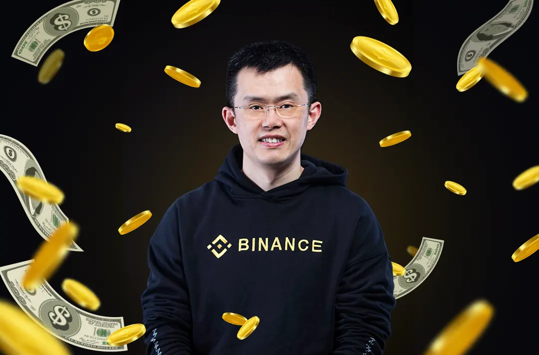 ​Глава Binance опроверг потерю 90% клиентов после введения KYC