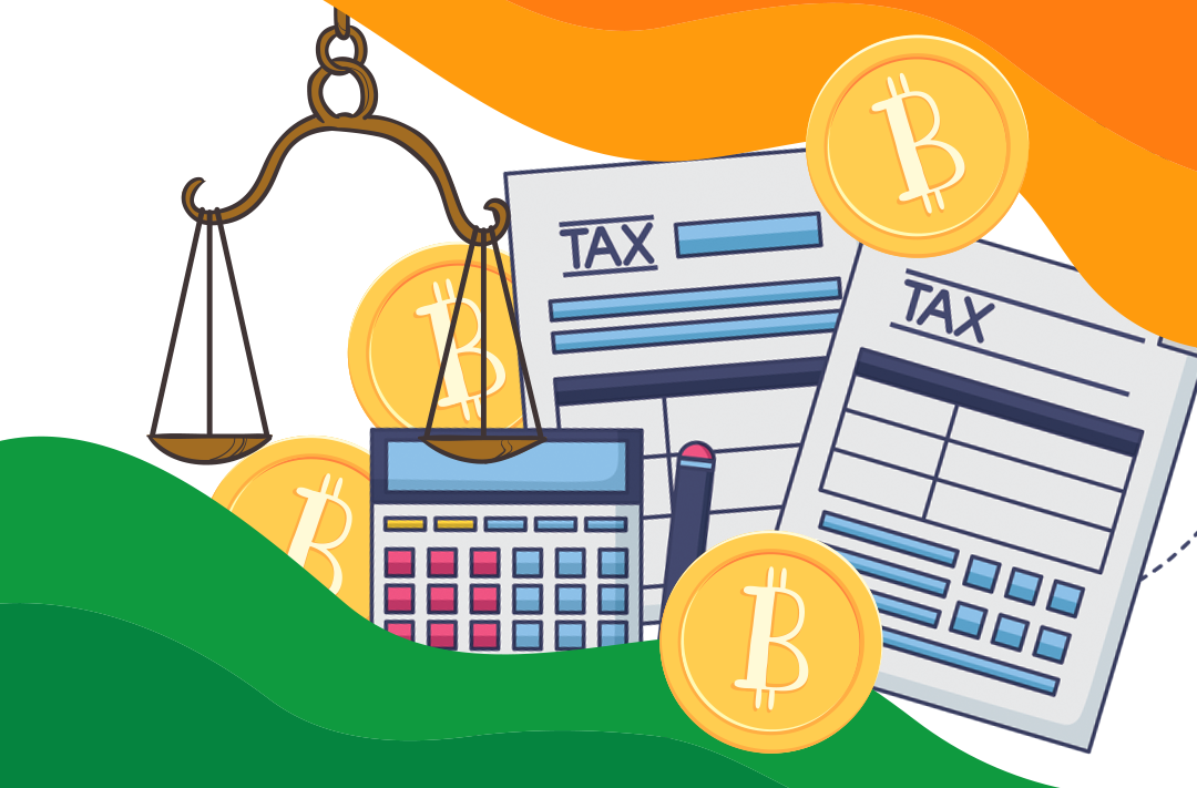 ​India's crypto industry has appealed to the government over the taxation of digital assets