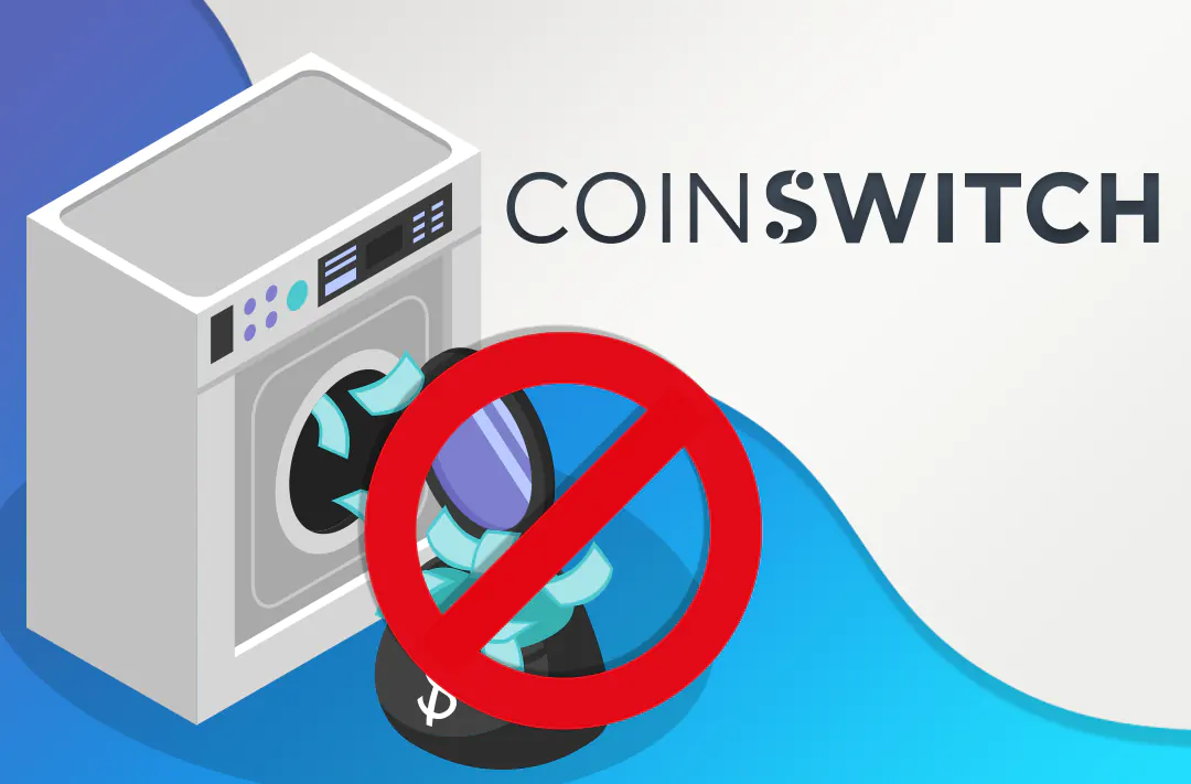 CoinSwitch CEO explains the reasons for searches at the offices of the exchange
