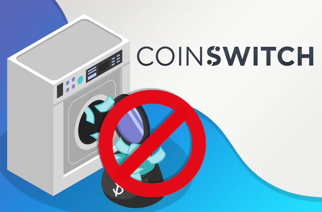 ​Глава CoinSwitch объяснил причины обысков в офисах биржи