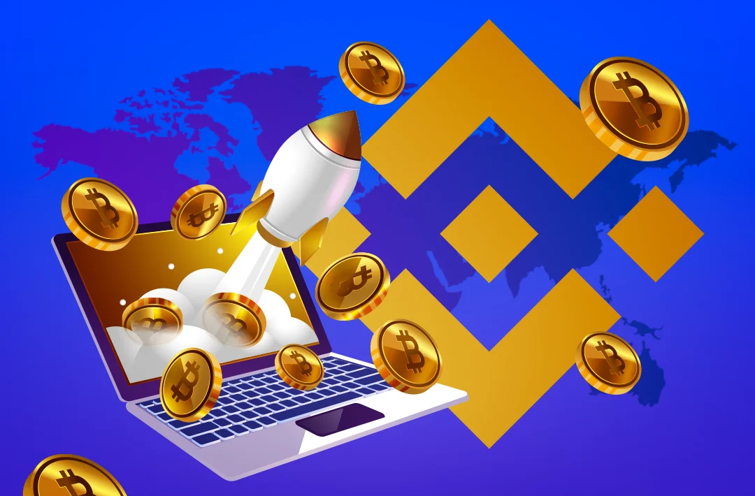 Binance запустила инструмент для институциональных внебиржевых сделок