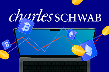 Charles Schwab to launch a spot crypto exchange after US regulatory changes