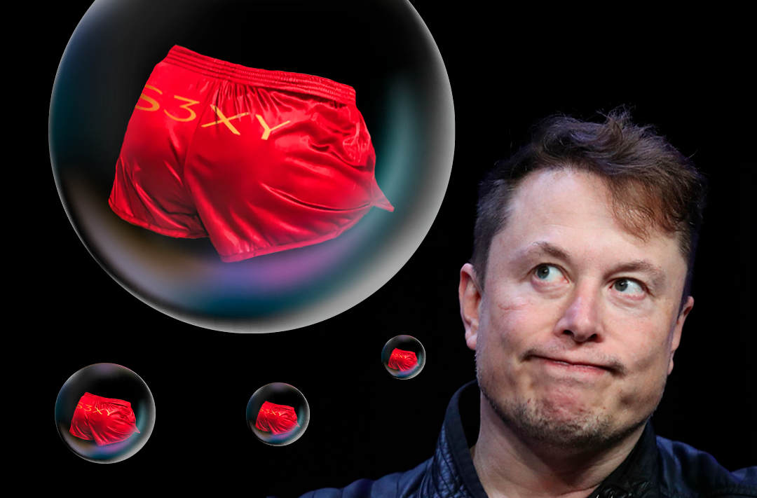 ​Elon Musk's conspiracy theory and the review of the key events. Summing up the results of the week