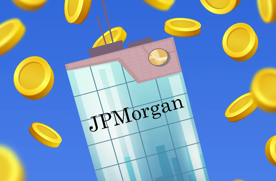 В JPMorgan усомнились в позитивном влиянии спотовых биткоин-ETF на крипторынок