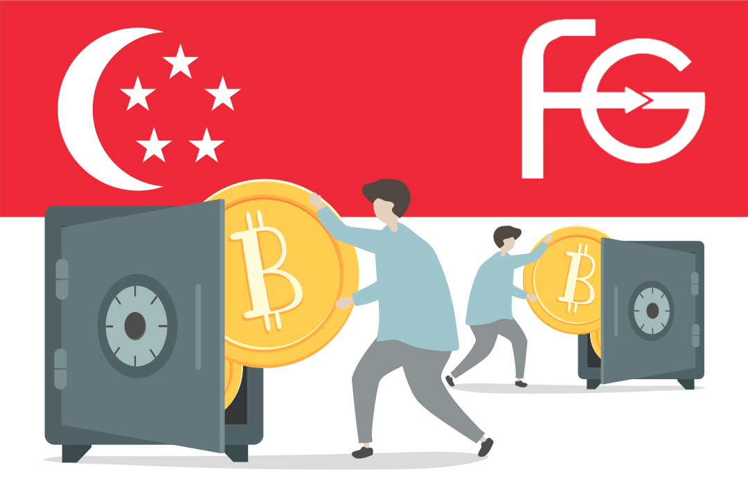 ​Fintonia Group has launched two bitcoin funds in Singapore