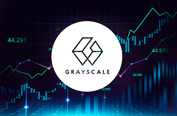 В Grayscale допустили продажу до 20% паев биткоин-траста