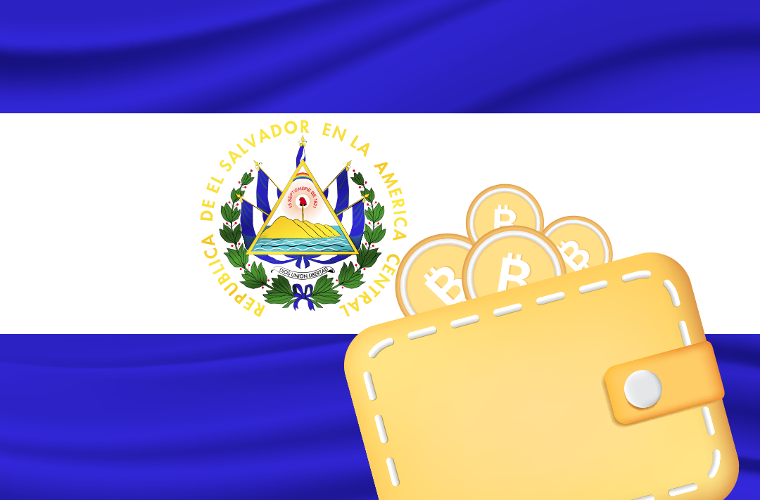 NBER: a third of Salvadorans have downloaded the Chivo bitcoin wallet