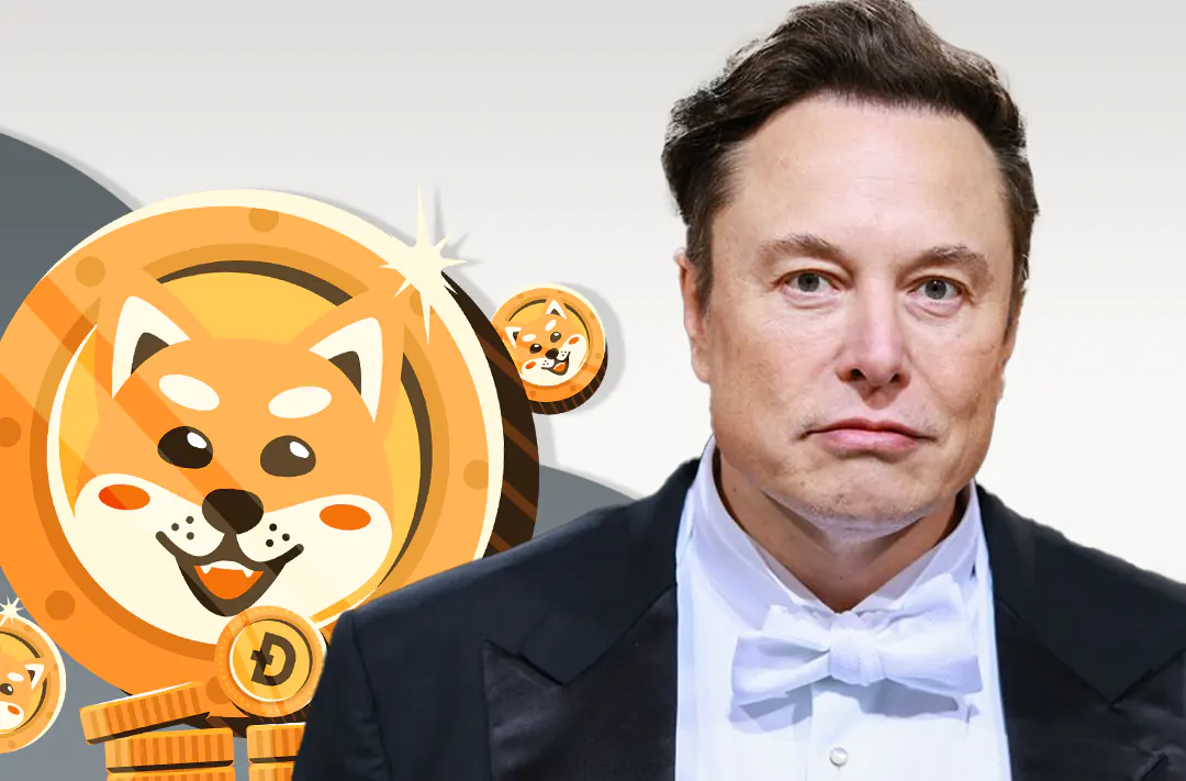 Elon Musk reveals advantages of DOGE over bitcoin