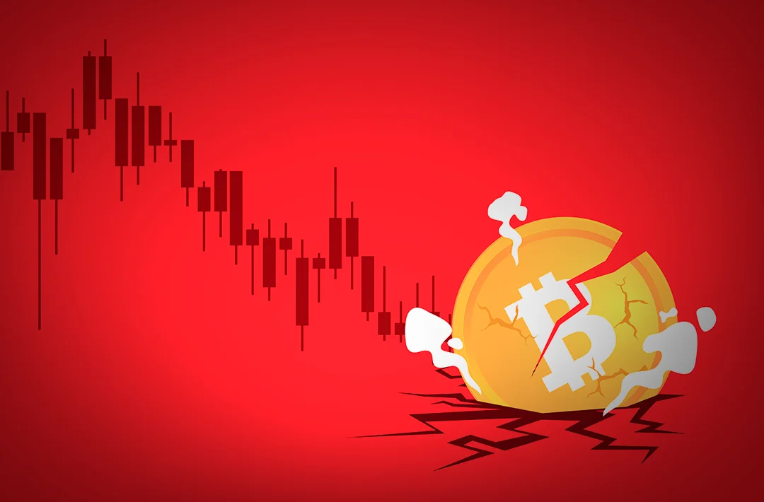 Аналитик Bloomberg: падение до $10 000 не опасно для биткоина