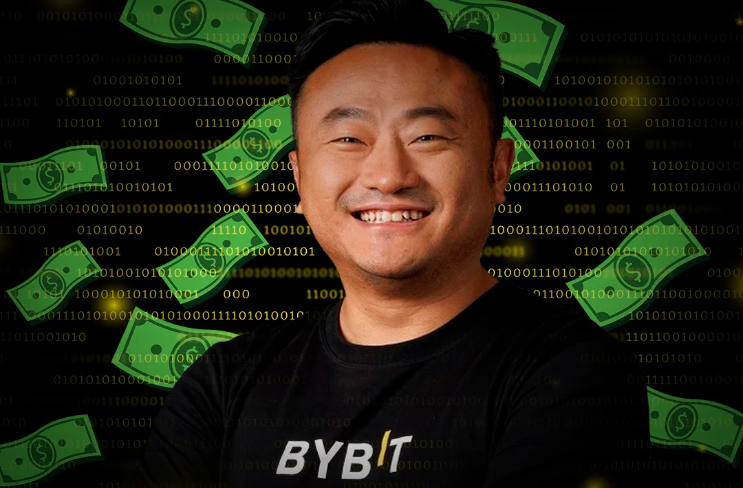 Глава Bybit опубликовал подробности о перемещении украденных у биржи 1,4 млрд долларов