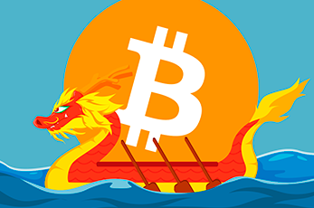 Аналитики CryptoQuant увидели признаки возвращения Китая на крипторынок 