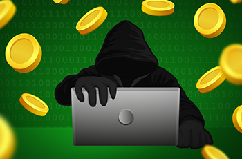 Хакер за $10 000 в криптовалюте продает доступ к панели запросов правоохранительных органов Binance