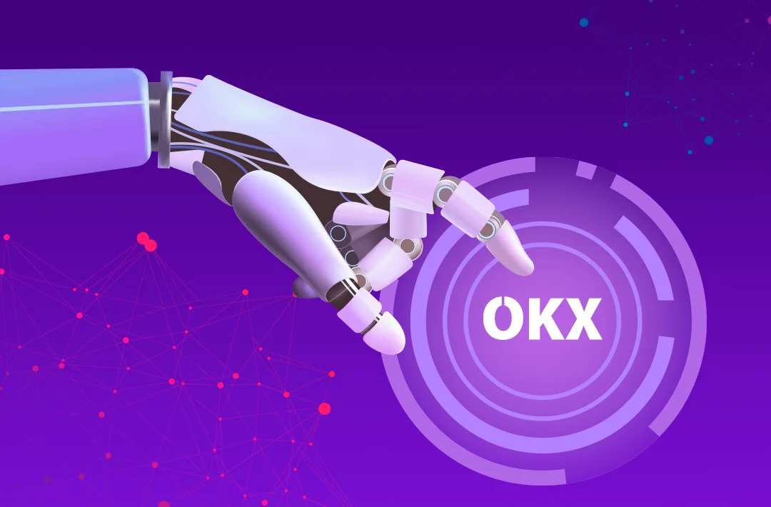 OKX has integrated Uniswap’s API for fee-free trading on its decentralized exchange