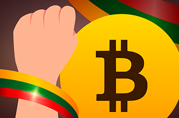 Lithuania will introduce licensing of crypto companies in 2025