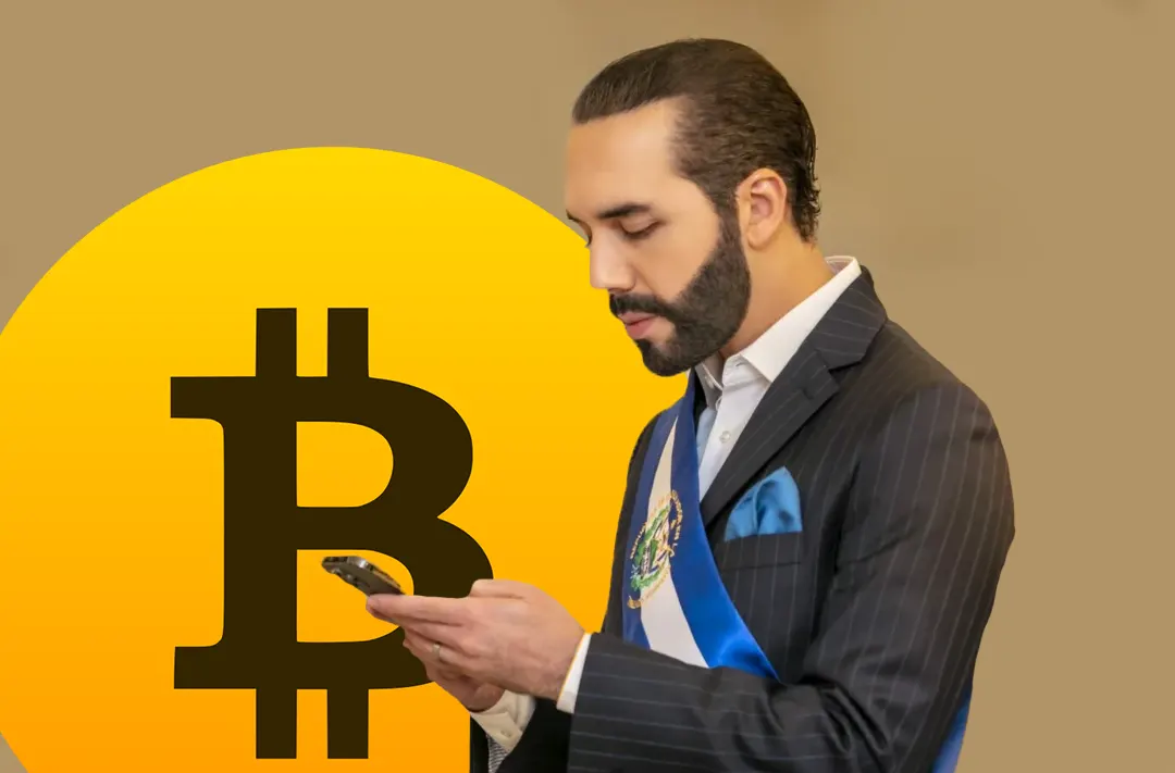El Salvador to start investing in bitcoin daily