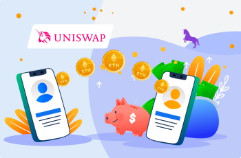 Что такое Uniswap