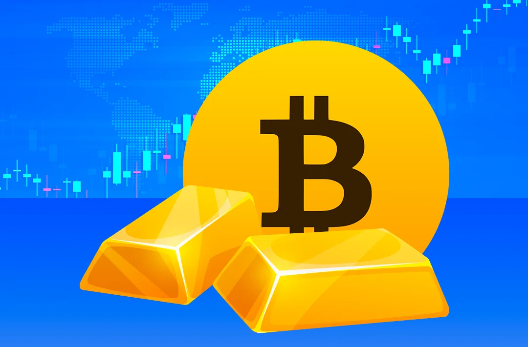 ​VanEck CEO predicts a two-year bull cycle for gold and BTC