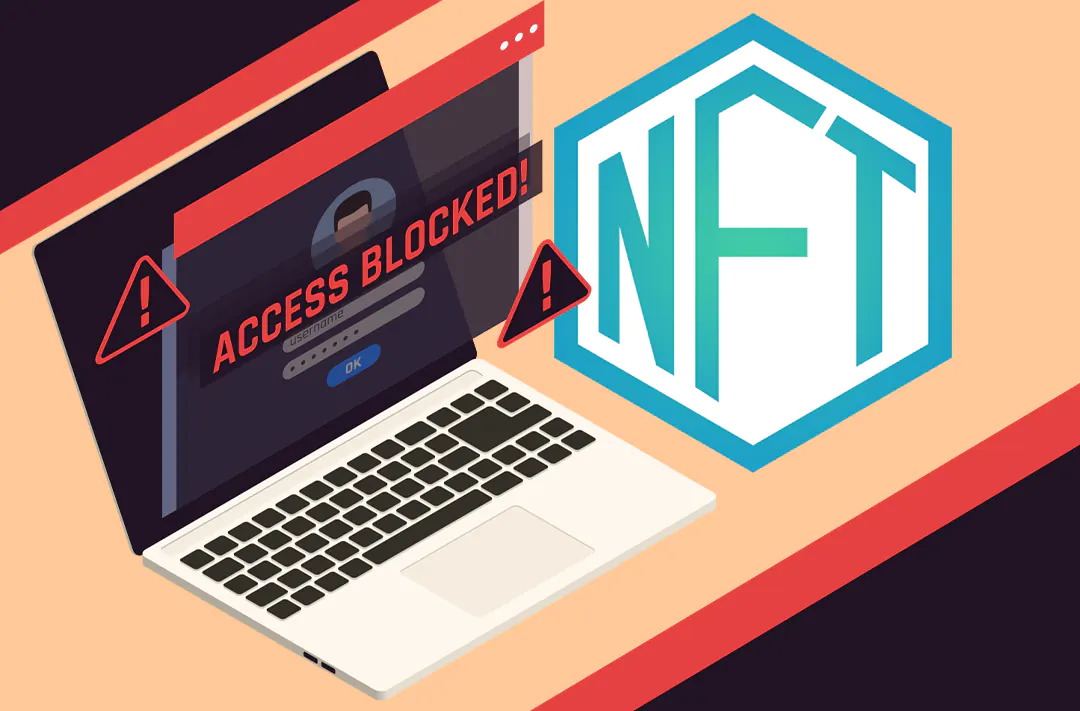 Half of NFT holders have lost access to their tokens