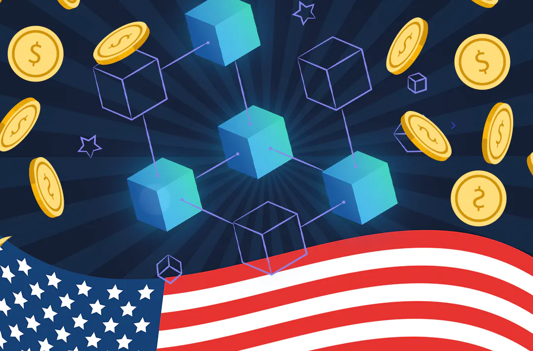 ​Washington will adopt blockchain technology into the state’s economy