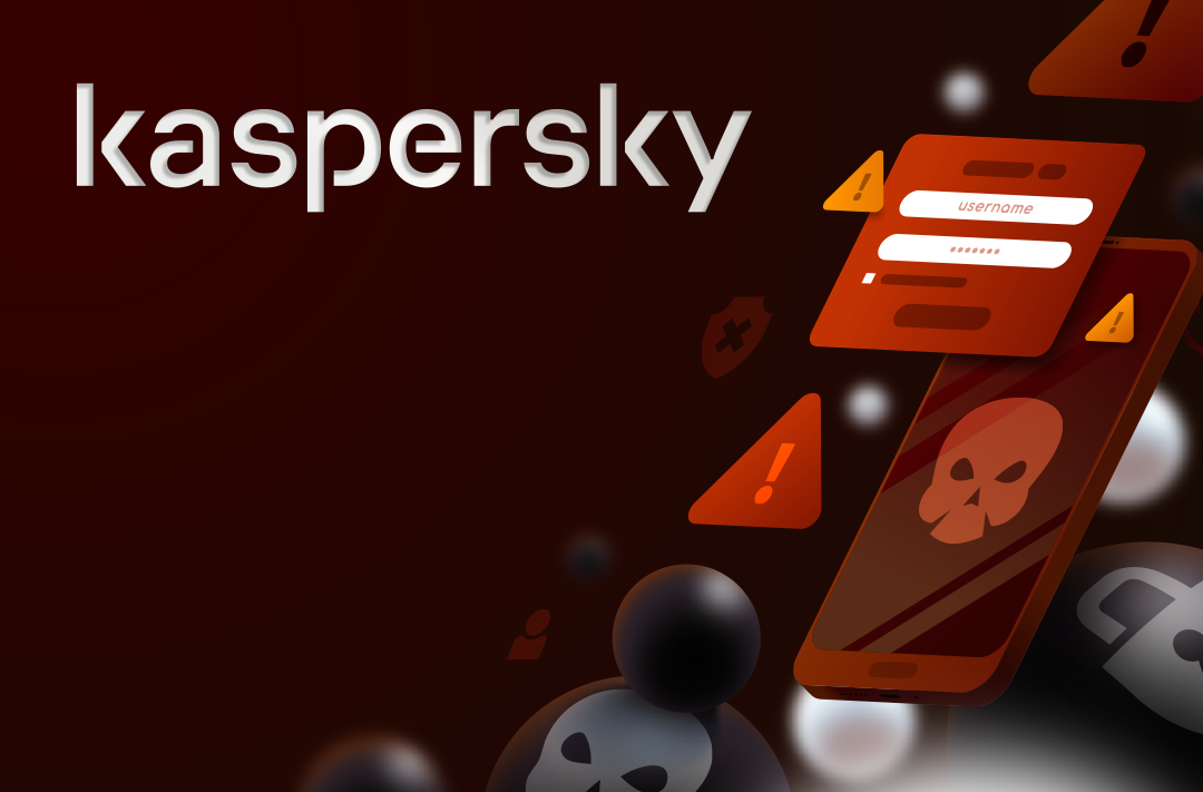 Kaspersky Lab detected 200 000 phishing attacks in the crypto sector since the start of 2022