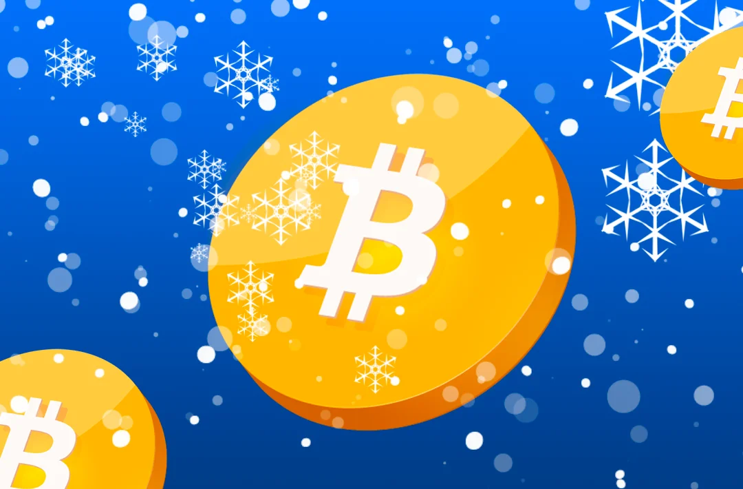 Bitcoin network hashrate drops by 25% amid freezing temperatures in Texas