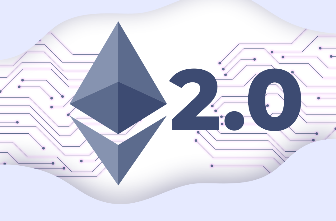 Ethereum 2.0 testnet was launched to prepare for Ethereum 2.0 transition 
