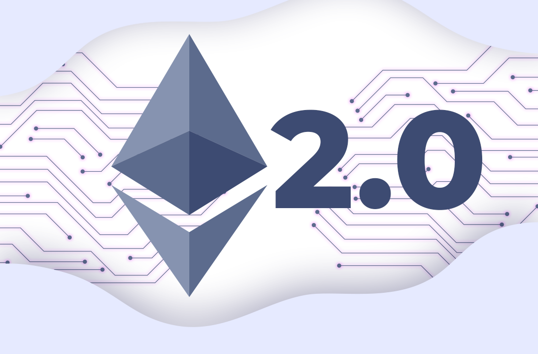 Состоялся запуск тестнета для подготовки перехода на Ethereum 2.0