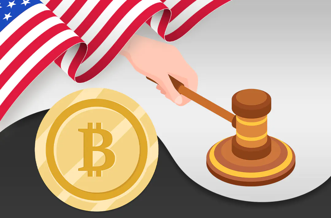 US Department of Justice filed the first case on the use of cryptocurrencies to circumvent sanctions