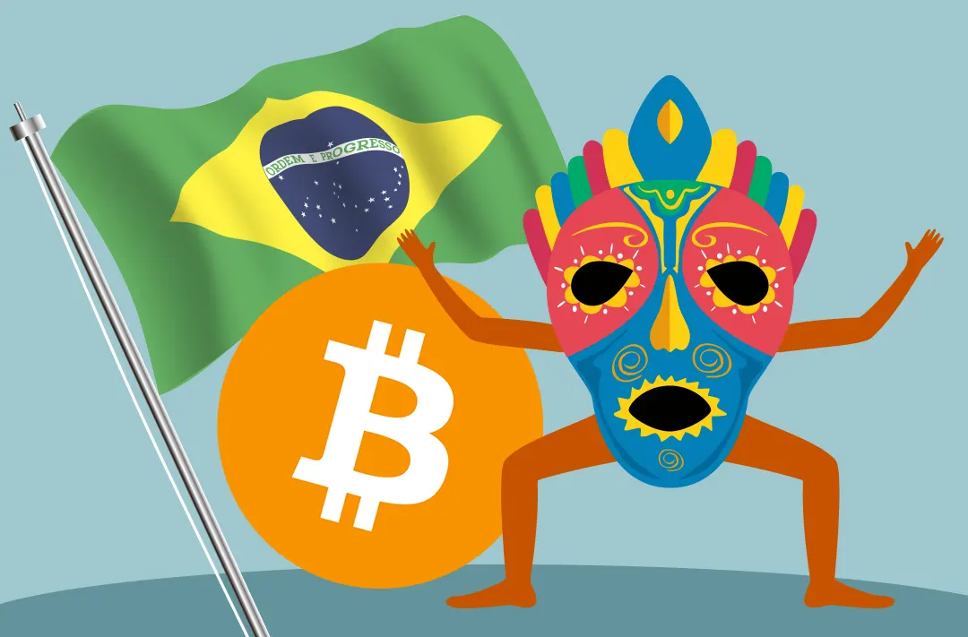 Brazilian payment service PicPay to launch crypto exchange and stablecoin