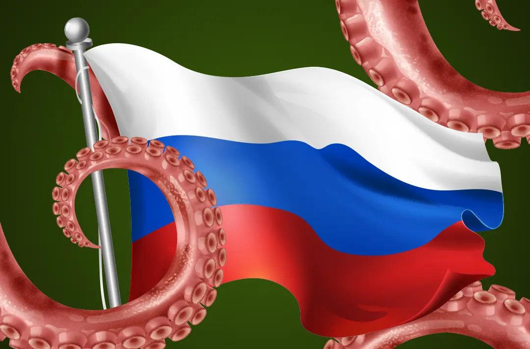 ​Kraken exchange will not block Russian users
