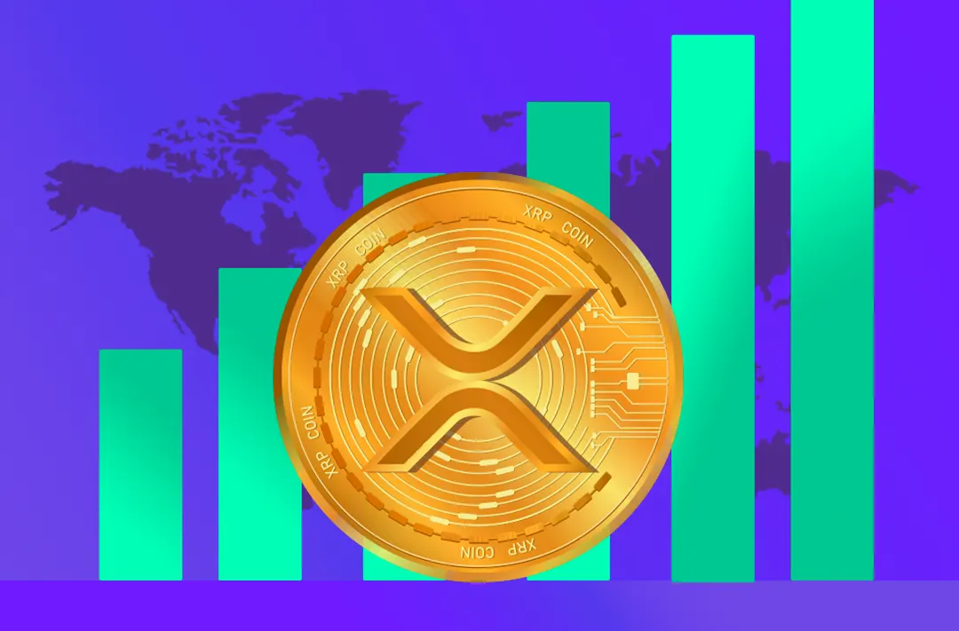 ​XRP rises by 9% in 24 hours. Why did it happen 