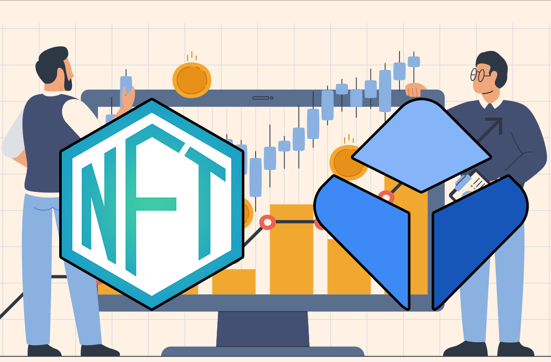 ​Blockchain.com анонсировала торговую площадку NFT