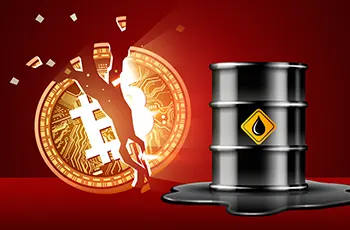 Russia’s Ministry of Finance ruled out the possibility of selling oil for cryptocurrency