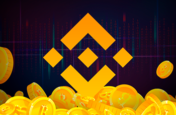 Биткоин-резервы биржи Binance упали до минимума с начала года