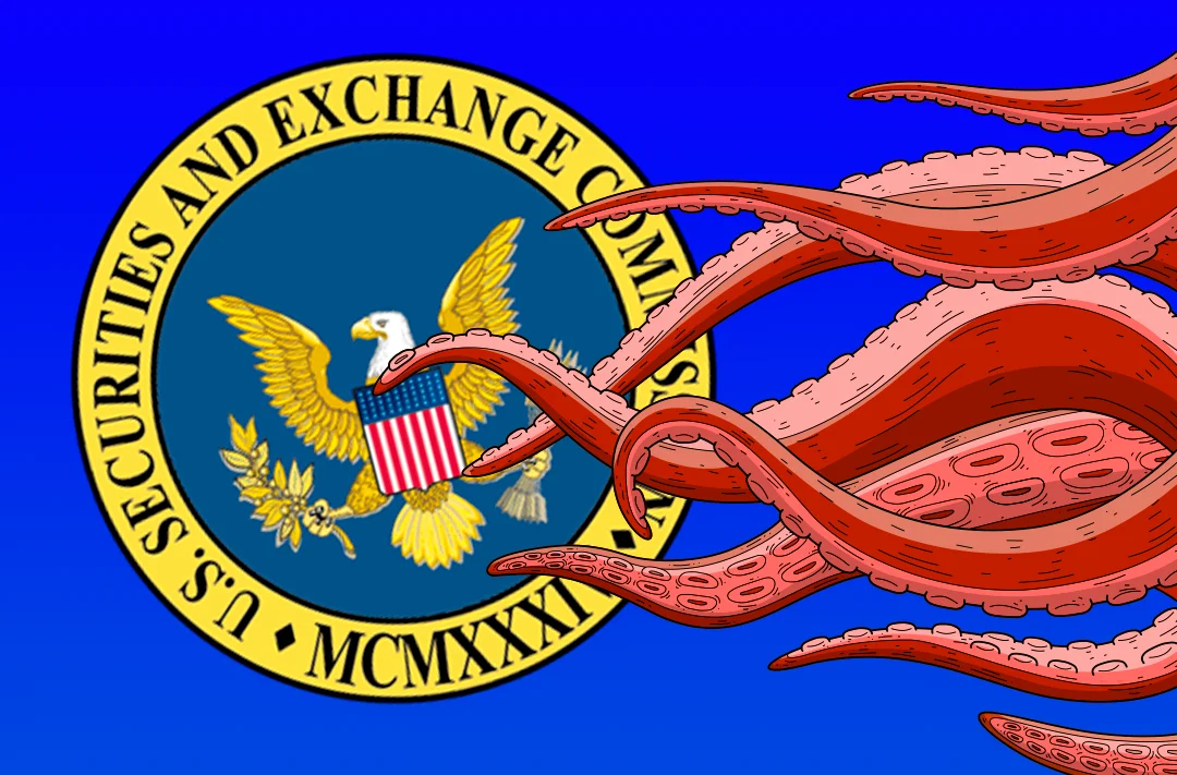 ​Kraken прекратит предоставлять услуги стекинга в США