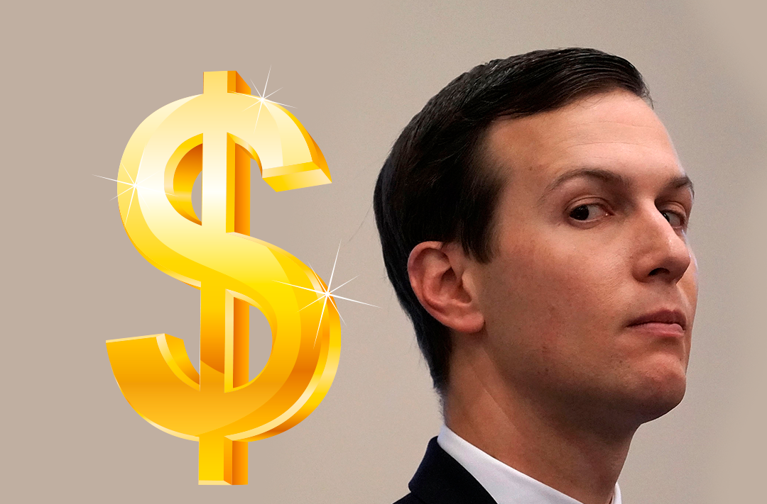 ​Trump's son-in-law became interested in the digital dollar even before its discussion among the masses
