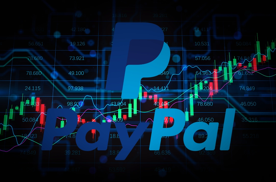 PayPal запустила стейблкоин PYUSD на блокчейне Ethereum