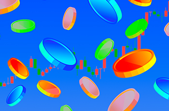 ​Top 5 altcoins that rose in price. Which assets showed the maximum growth for the week