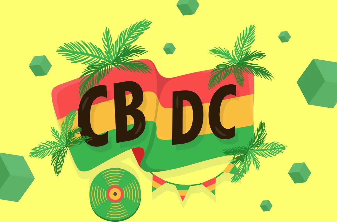 ​ЦБ Ямайки готовится к выпуску CBDC