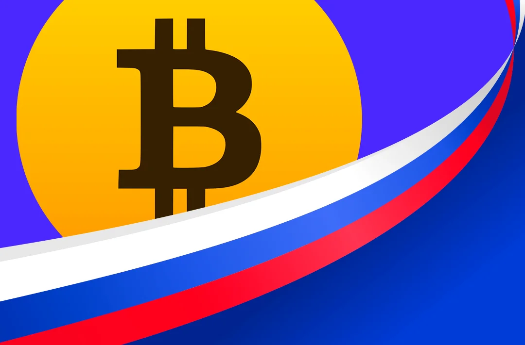 ​Analysts have calculated the demand for cryptocurrency for foreign payments in the Russian Federation